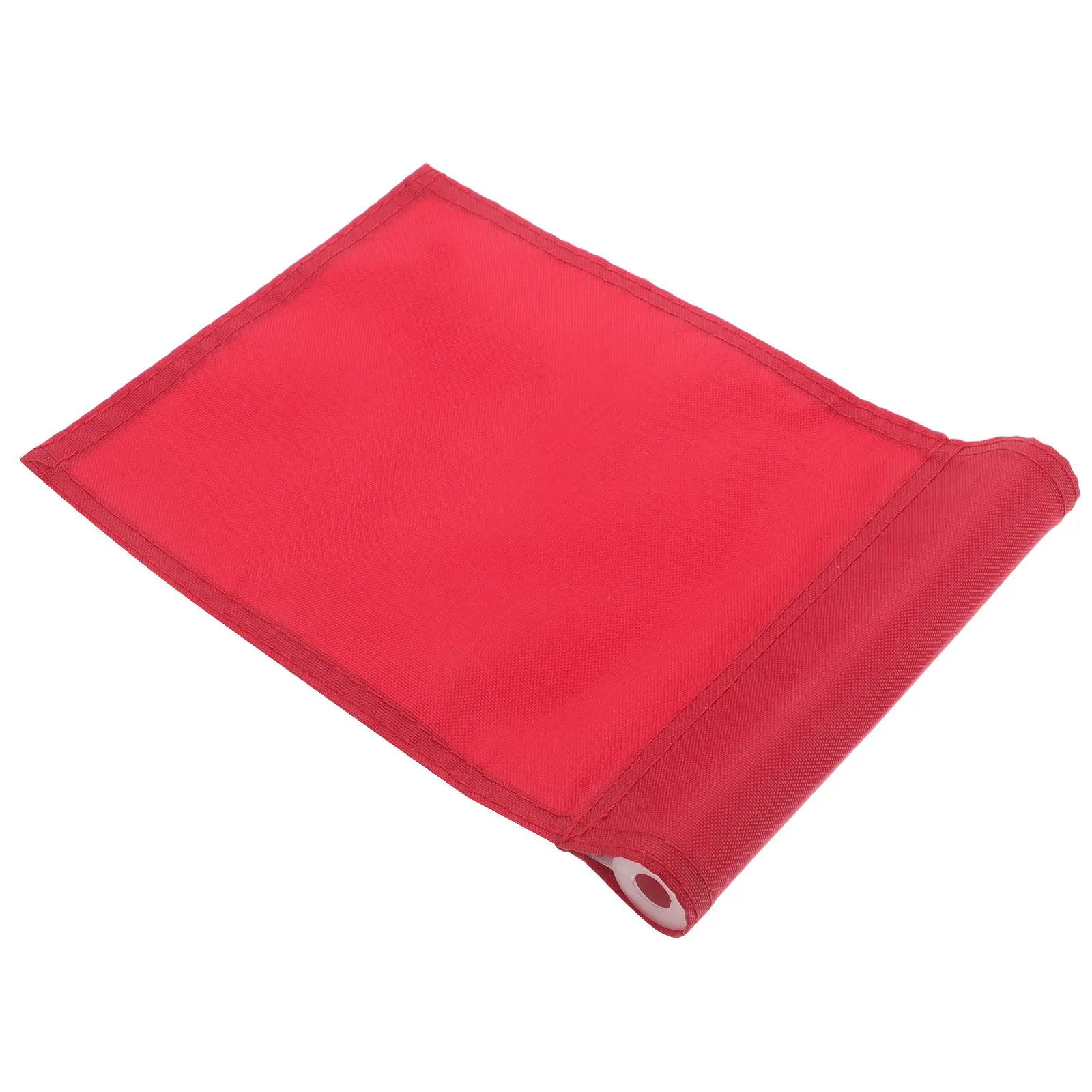 Golf Hole Flag for Putting Green Enhanced Visibility Precise Targeting Universal Compatibility Portable Golf Training Flag
Golf Hole Flag for Putting Green Enhanced Visibility Precise Targeting Universal Compatibility Portable Golf Training Flag
