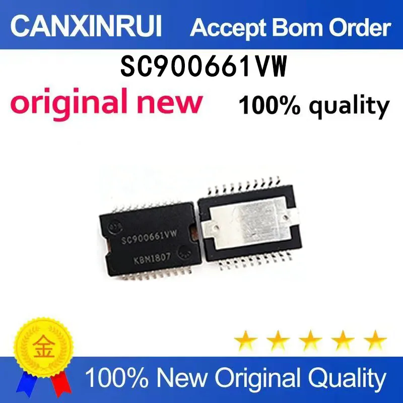 (5-100 pieces)Brand new original SC900661VW SC900661 HSOP20 spot chip IC
(5-100 pieces)Brand new original SC900661VW SC900661 HSOP20 spot chip IC