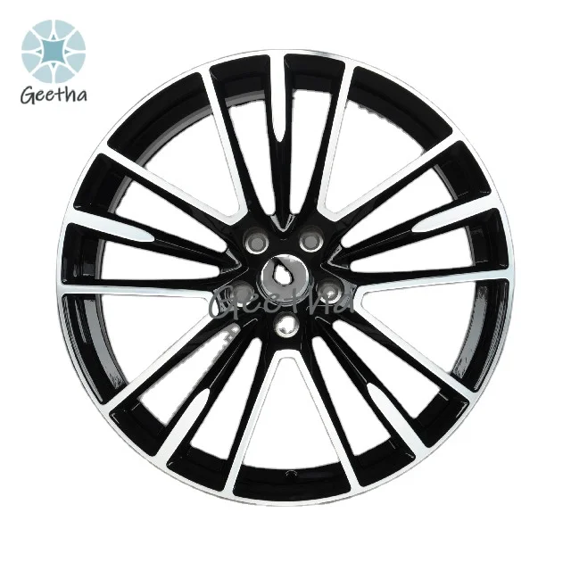For 20 21 Inch Forged Modification for Replacing Maserati Wheel PCD 5 * 114.3
For 20 21 Inch Forged Modification for Replacing Maserati Wheel PCD 5 * 114.3