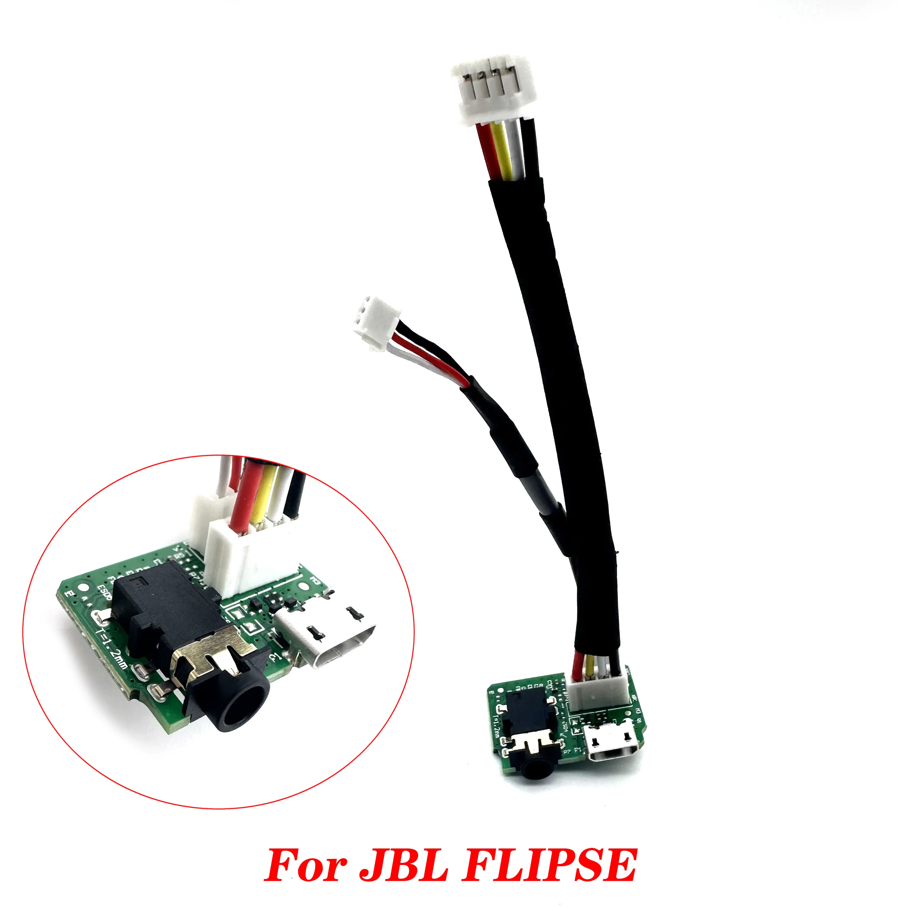 New Micro USB Connector Socket Ladeans Connector Charger Socket Socket Dock for jbl flipse
New Micro USB Connector Socket Ladeans Connector Charger Socket Socket Dock for jbl flipse