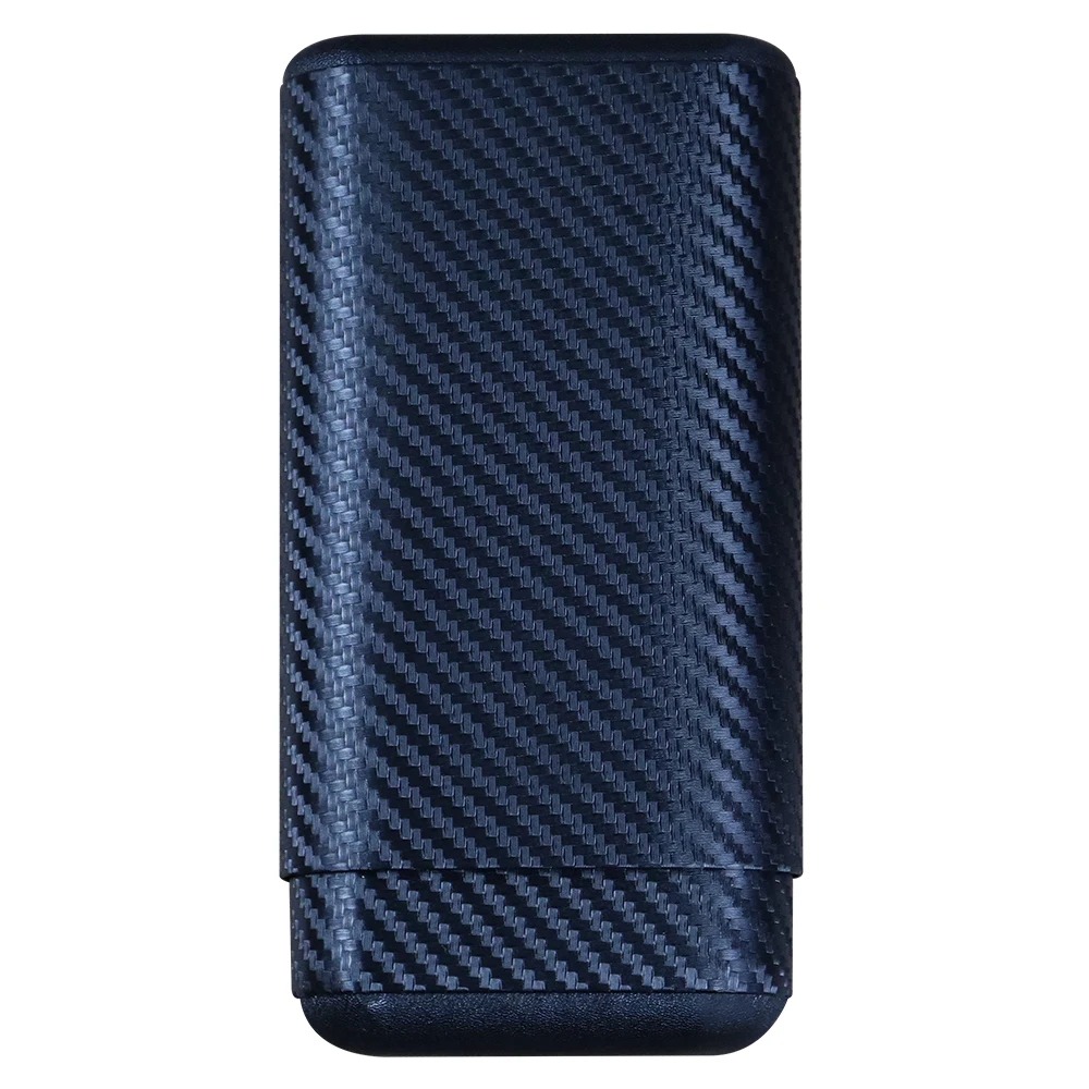 Carbon Fiber Cigar Case Travel 3 Tube Portable Wood Cigar Box Black Cigar Humidor Cedar Wooden Cigarette Holder Free Shipping
Carbon Fiber Cigar Case Travel 3 Tube Portable Wood Cigar Box Black Cigar Humidor Cedar Wooden Cigarette Holder Free Shipping