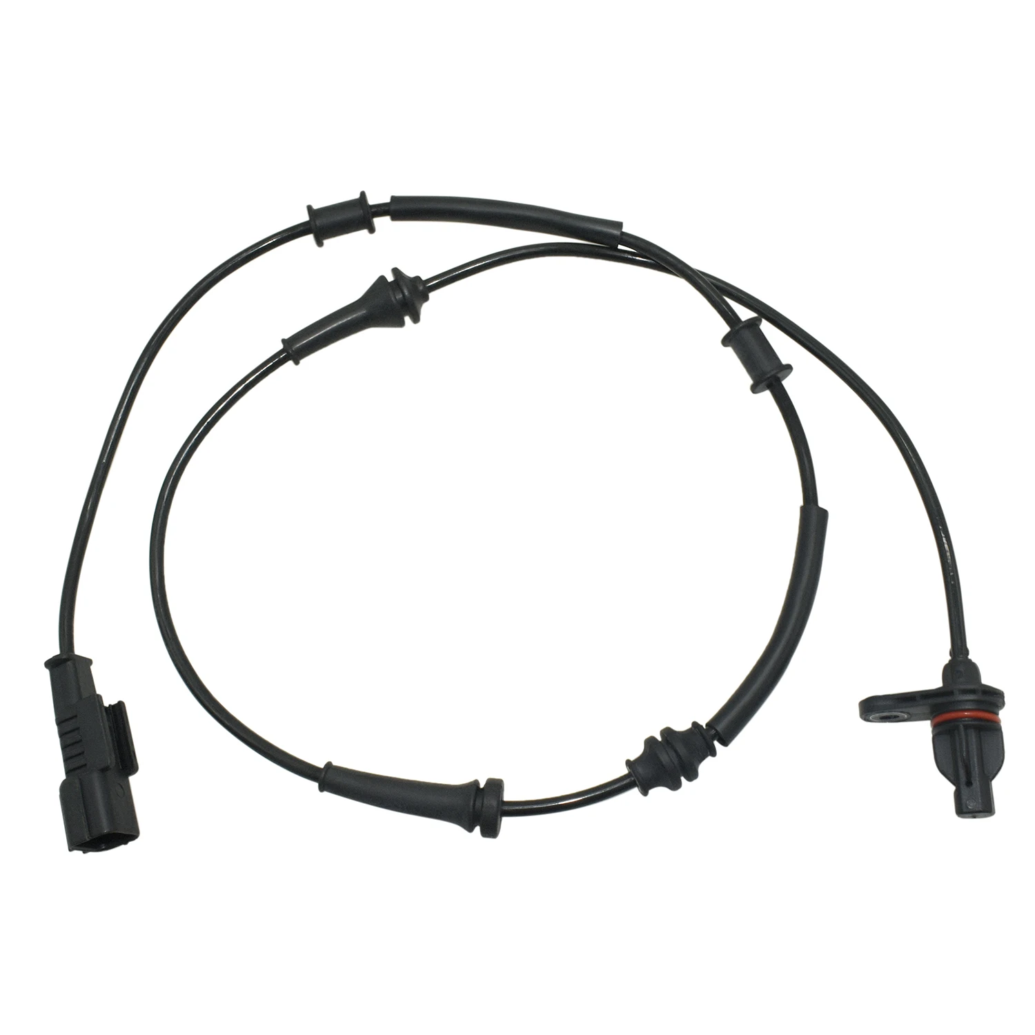 ABS Wheel Speed Sensor 95670-F8000, Automotive Replacement Part
ABS Wheel Speed Sensor 95670-F8000, Automotive Replacement Part