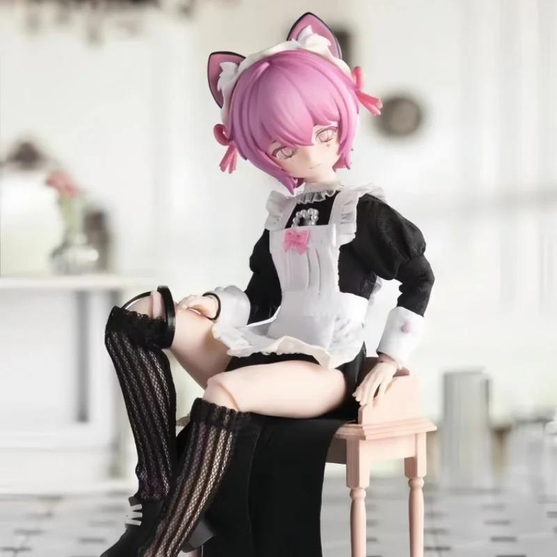 Genuine Zack Event Series Blind Box Collectible 1/8 Scale Articulated Figure Desktop Decoration Toy Trendy Toys festival gifts
Genuine Zack Event Series Blind Box Collectible 1/8 Scale Articulated Figure Desktop Decoration Toy Trendy Toys festival gifts