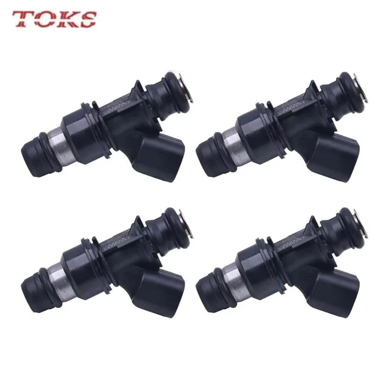 New 4pcs Fuel Injector 12568155 for Buick Rendezvous Terraza Chevrolet Malibu Uplander Pontiac G6 Montana Saturn Relay 3.5L V6
New 4pcs Fuel Injector 12568155 for Buick Rendezvous Terraza Chevrolet Malibu Uplander Pontiac G6 Montana Saturn Relay 3.5L V6