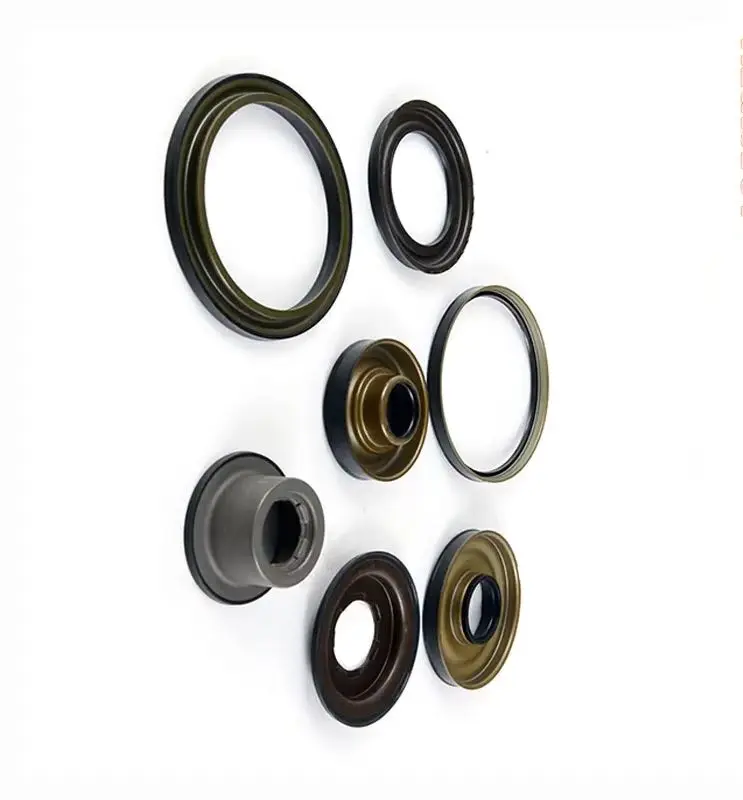 01M Transmissions Piston Set 1996 and UP 7 Pieces Fits For VW Audi 4 Speed 095 096 097
01M Transmissions Piston Set 1996 and UP 7 Pieces Fits For VW Audi 4 Speed 095 096 097