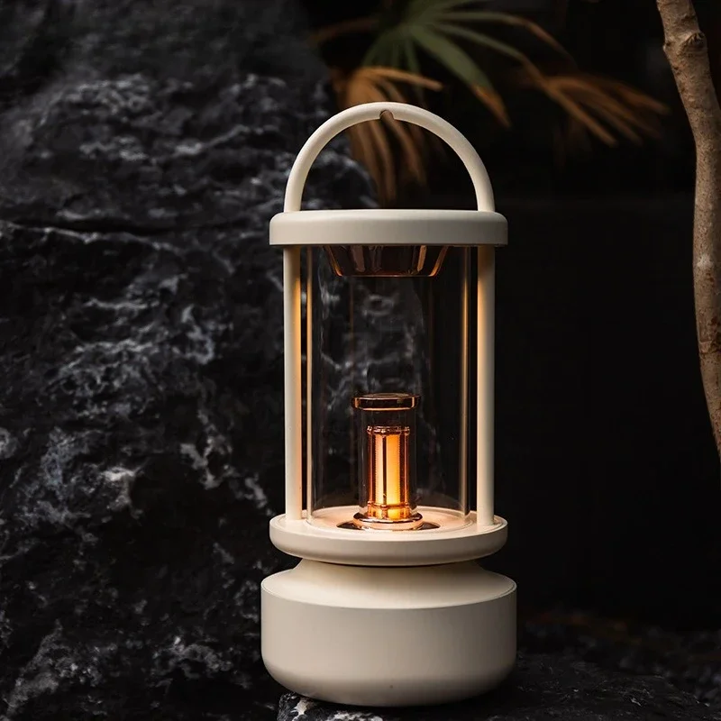 Outdoor camping light long battery life charging camping atmosphere light good-looking tent light
Outdoor camping light long battery life charging camping atmosphere light good-looking tent light