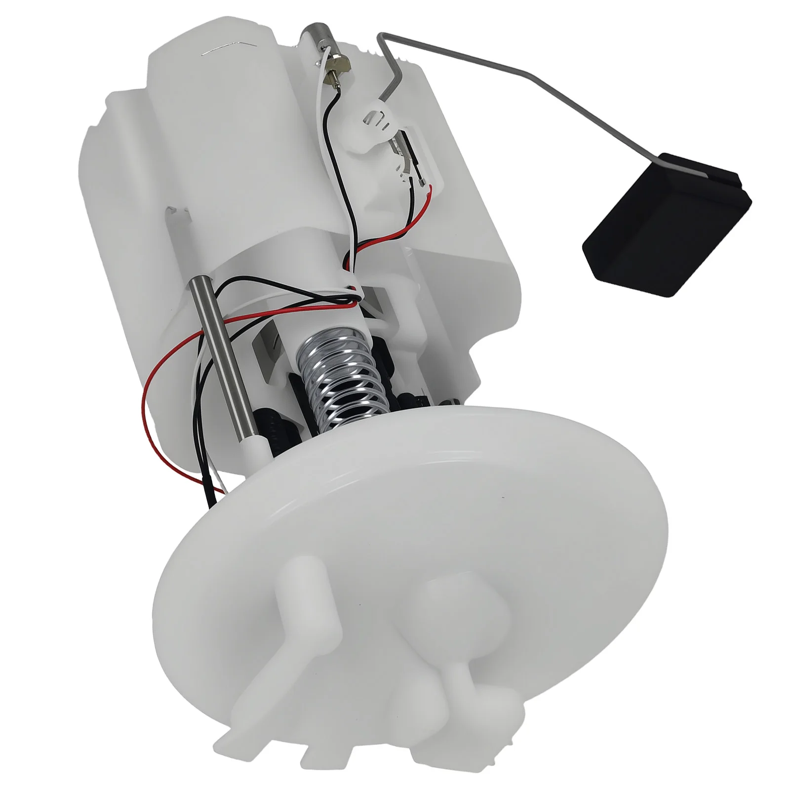 Fuel Pump Module Assembly w/ Sending Unit for 07-12 Nissan Sentra 2.0L 2.5L
Fuel Pump Module Assembly w/ Sending Unit for 07-12 Nissan Sentra 2.0L 2.5L