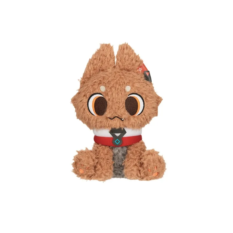 29cm Anime Game Arknights Endfield Gilberta VER. Kawaii Cosplay Soft Cotton Doll Catoon Animal Dog Plushies Toy Figure Fans Gift
29cm Anime Game Arknights Endfield Gilberta VER. Kawaii Cosplay Soft Cotton Doll Catoon Animal Dog Plushies Toy Figure Fans Gift