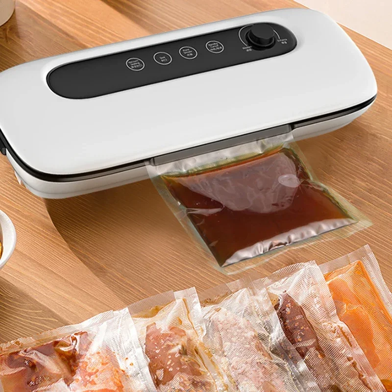 Household Accessories 10 Sealed Bags Fruit And Vegetables Preservation Mini Food Vacuum Sealer kitchen gadgetssealing machine
Household Accessories 10 Sealed Bags Fruit And Vegetables Preservation Mini Food Vacuum Sealer kitchen gadgetssealing machine