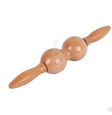 Manual two-wheel real wood smoke wheel knock massage stick press the meridian-collateral-massage machine neck and waist point ma
Manual two-wheel real wood smoke wheel knock massage stick press the meridian-collateral-massage machine neck and waist point ma