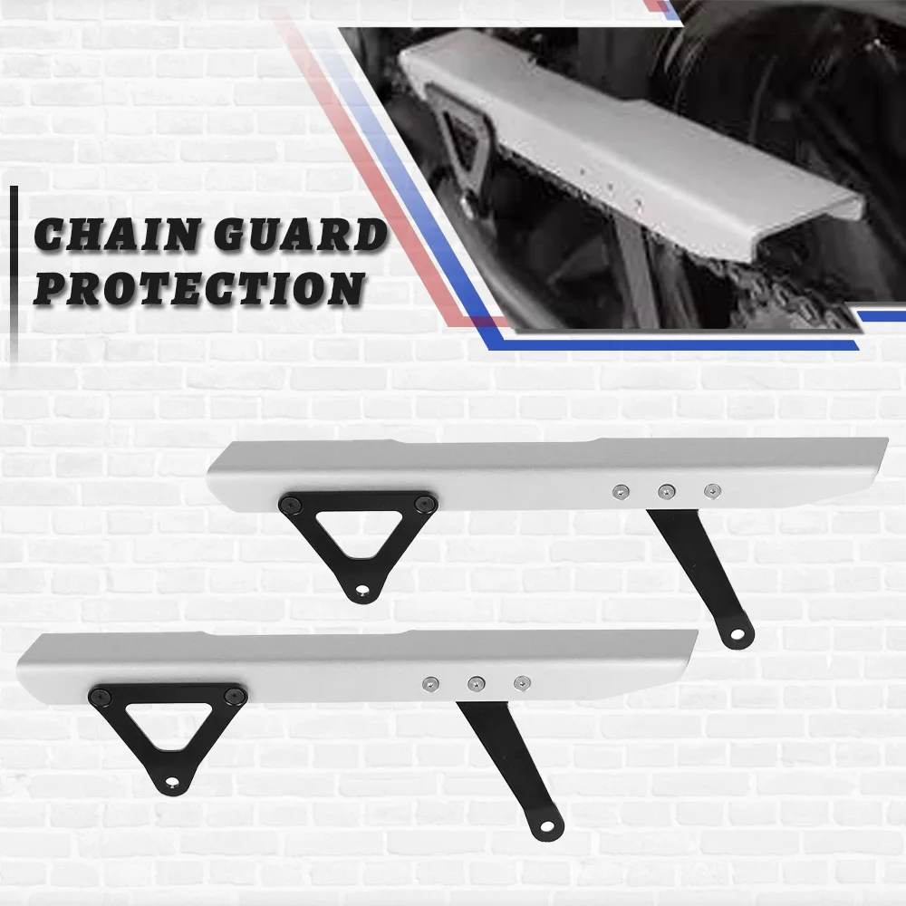 For SUZUKI SFV650 Gladius 2009-2015 SV650 ABS/X 2018-2025 2024 Chain Protection Cover Guide Wheel Slide Sprocket Chain Guard
For SUZUKI SFV650 Gladius 2009-2015 SV650 ABS/X 2018-2025 2024 Chain Protection Cover Guide Wheel Slide Sprocket Chain Guard