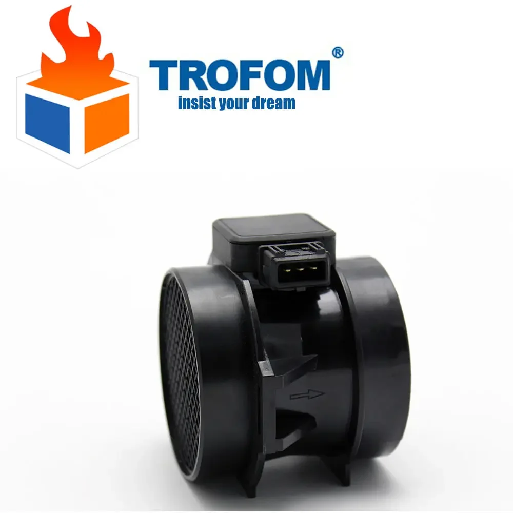 ДАТЧИК МАСОВОГО ВОЗДУХА MAF ДЛЯ Land Rover Defender Discovery Freelander 2.5 TD5/TDI 5WK9607 5WK9607Z MHK 100620 8ET 009142051 
ДАТЧИК МАСОВОГО ВОЗДУХА MAF ДЛЯ Land Rover Defender Discovery Freelander 2.5 TD5/TDI 5WK9607 5WK9607Z MHK 100620 8ET 009142051