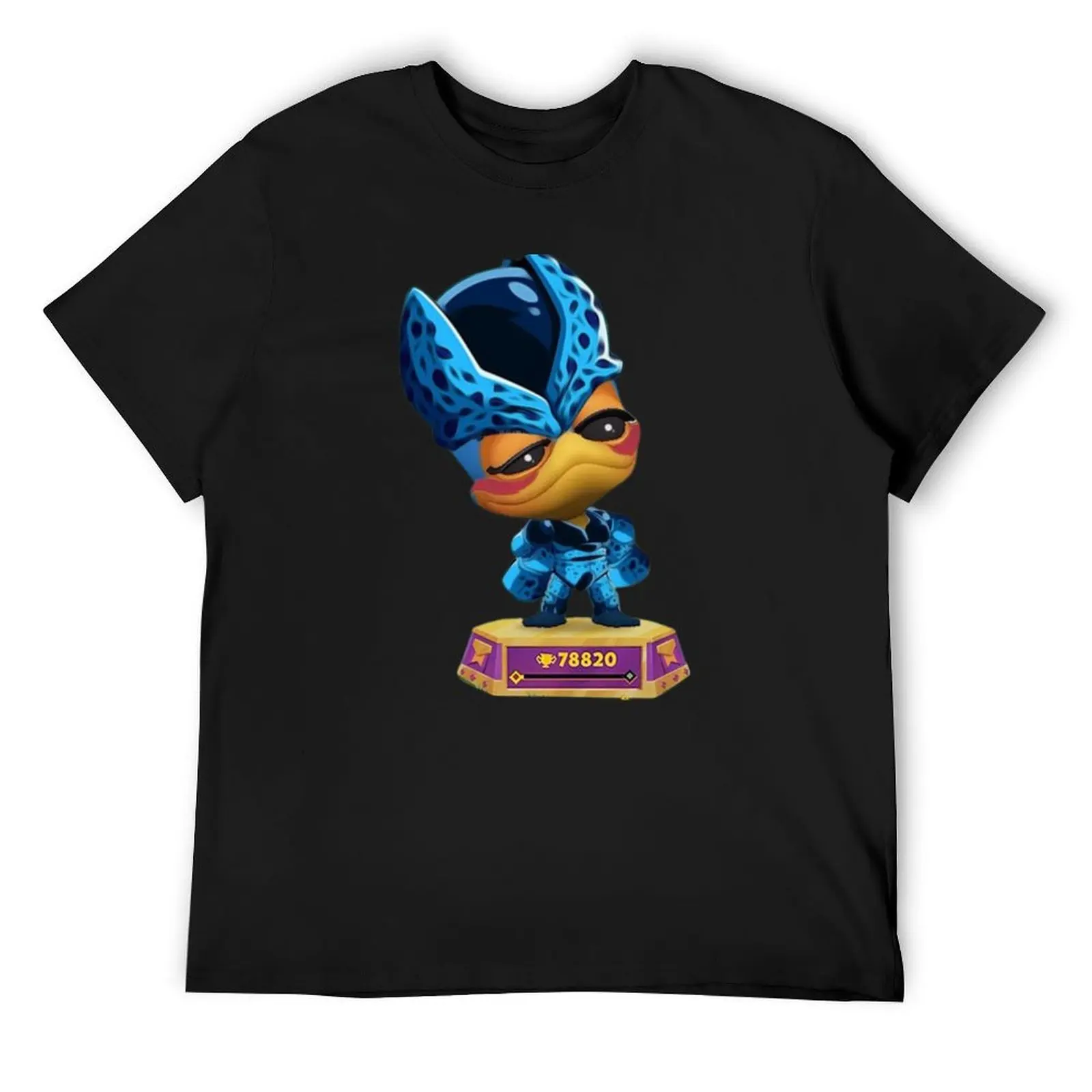 Funny zooba T-Shirt man clothes valentines clothes anime stuff mens plain t shirts
Funny zooba T-Shirt man clothes valentines clothes anime stuff mens plain t shirts