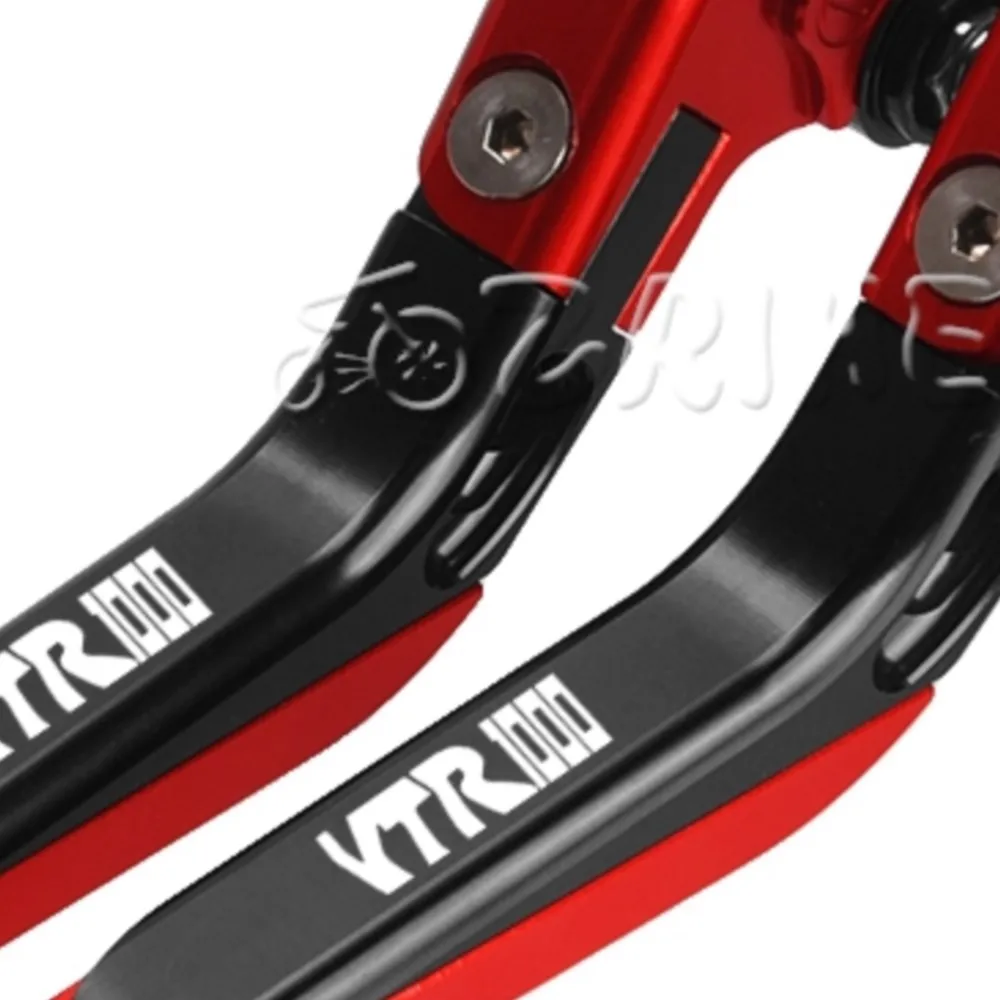 For Honda VTR1000 VTR 1000F FIRESTORM 1997-2004 2003 2002 Motorcycle Brake Clutch Levers Handlebar Handle Grips Ends Caps Slider
For Honda VTR1000 VTR 1000F FIRESTORM 1997-2004 2003 2002 Motorcycle Brake Clutch Levers Handlebar Handle Grips Ends Caps Slider