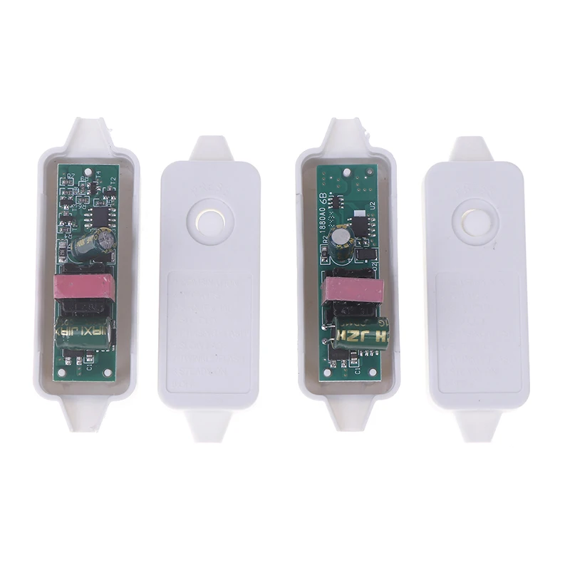 1Pc 3-5V/24-31V LED String 8 Modes Lights Twinkle CE-04 Dimmer Flexible Strip Ribbon Lighting Replica Switch Knob Controller
1Pc 3-5V/24-31V LED String 8 Modes Lights Twinkle CE-04 Dimmer Flexible Strip Ribbon Lighting Replica Switch Knob Controller