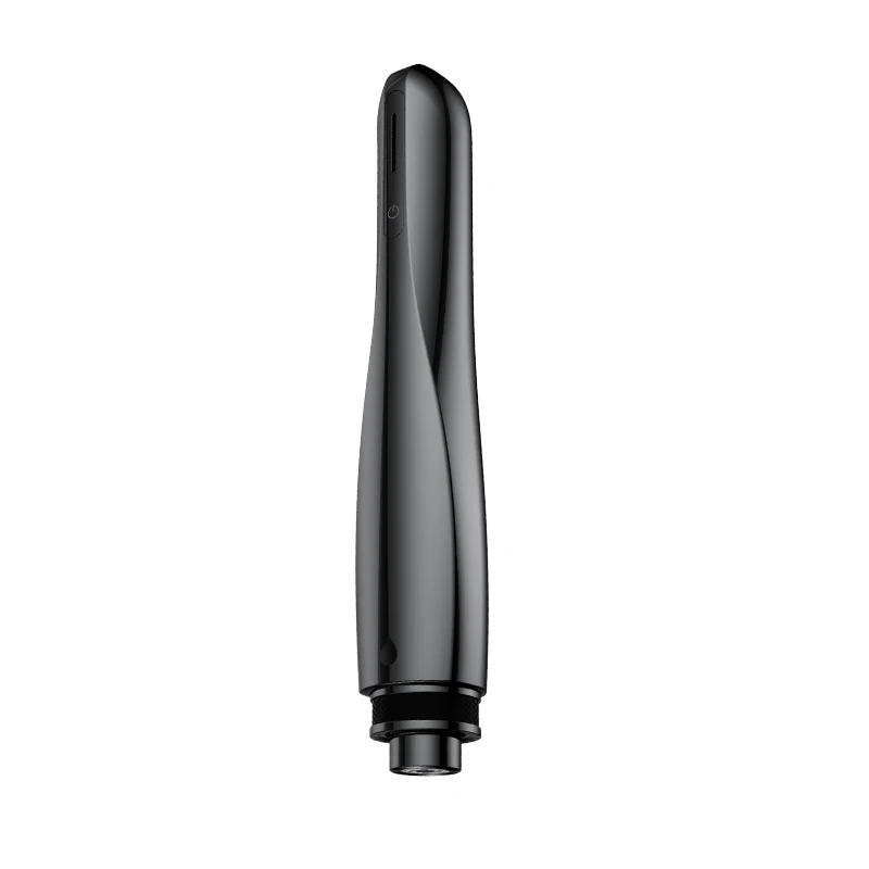 Hot Selling Free Injection Automatic Liquid Water Light Beauty Instrument Nano Microcrystalline Water Light Pen
Hot Selling Free Injection Automatic Liquid Water Light Beauty Instrument Nano Microcrystalline Water Light Pen