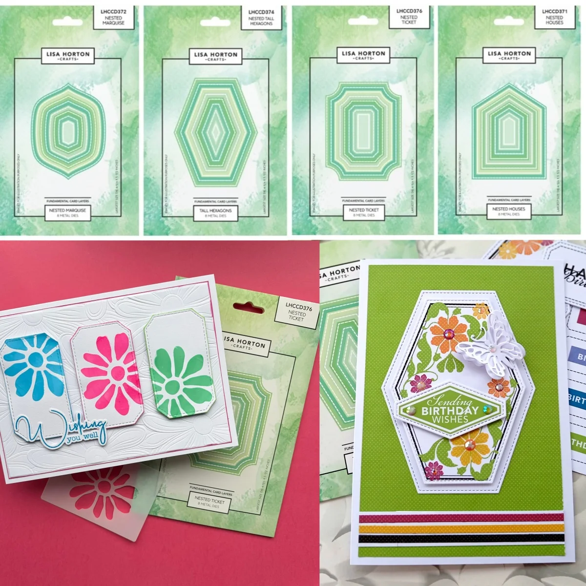 Nested Shapes Collection Metal Cutting Dies for DIY Making Card Scrapbook Embossed Paper Album Craft Supplie Template Decoration
Nested Shapes Collection Metal Cutting Dies for DIY Making Card Scrapbook Embossed Paper Album Craft Supplie Template Decoration