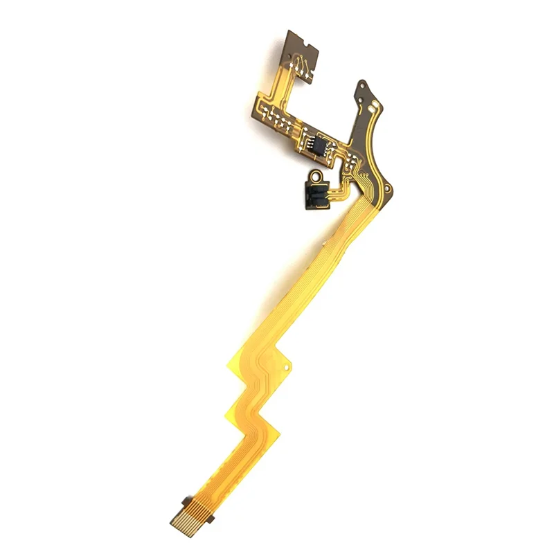 ABMF-Replacement Flex Focus Cable Forfujifilm FUJI XF 18-55Mm F/2.8-4 R Lens Repair Part Forenhanced Lens Functionality
ABMF-Replacement Flex Focus Cable Forfujifilm FUJI XF 18-55Mm F/2.8-4 R Lens Repair Part Forenhanced Lens Functionality