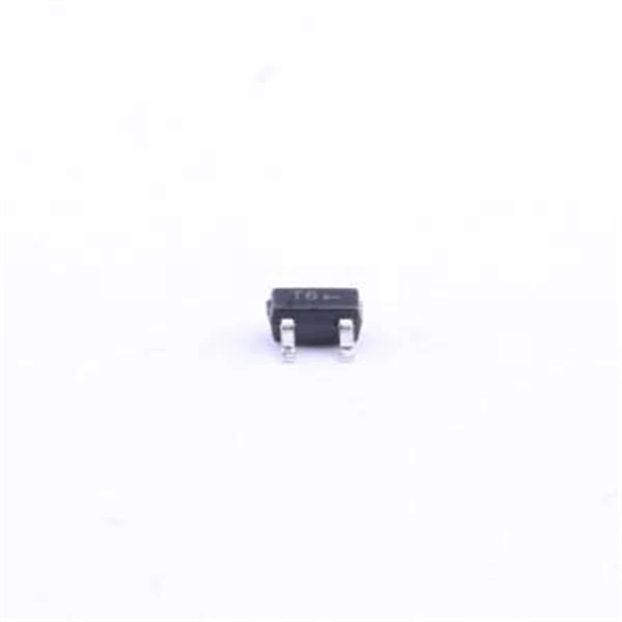 300PCS/LOT NTA7002NT1G (MOSFET)
300PCS/LOT NTA7002NT1G (MOSFET)
