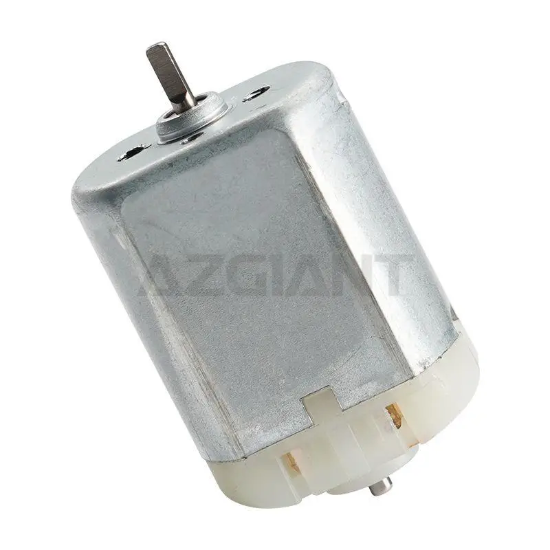 FC-280SC-15200 D/V17.6 Двигатель складывания зеркала заднего вида автомобиля
FC-280SC-15200 D/V17.6 Двигатель складывания зеркала заднего вида автомобиля