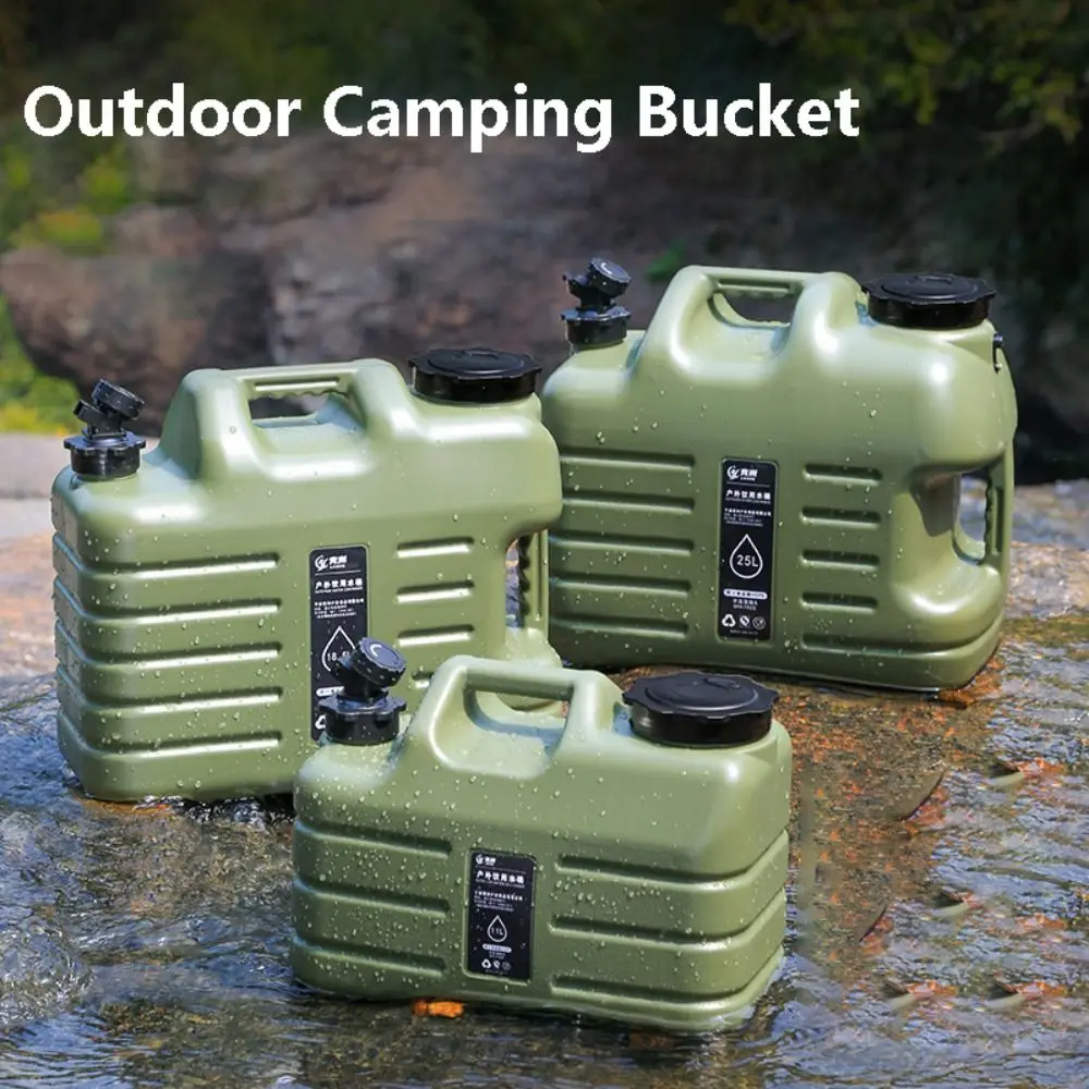 Large Capacity Water Tank Portable Water Storage 11L/12L Water Carrier Food Grade Detachable Faucet Camping Supplies Hiking
Large Capacity Water Tank Portable Water Storage 11L/12L Water Carrier Food Grade Detachable Faucet Camping Supplies Hiking