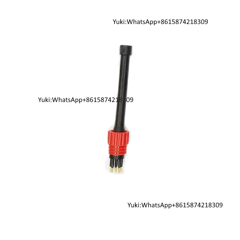 Durable Underwater Electrical Wet-Mate Connectors for Reliable Connections
Durable Underwater Electrical Wet-Mate Connectors for Reliable Connections