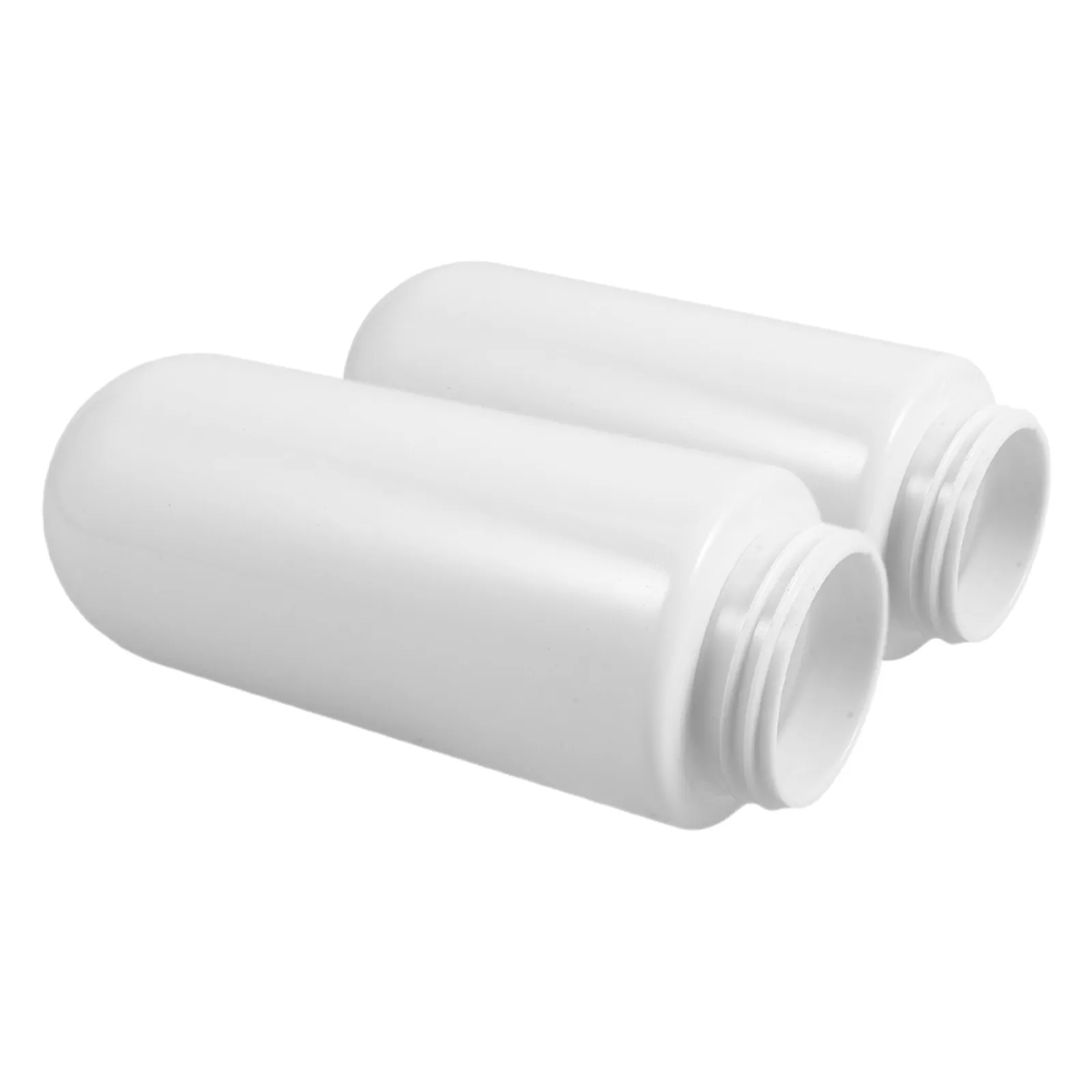 2Pcs Outdoor Acrylic Lamp Shades Waterproof Round Globe Screw-on Replacement Covers for Garden Fence Post Light Fixtures
2Pcs Outdoor Acrylic Lamp Shades Waterproof Round Globe Screw-on Replacement Covers for Garden Fence Post Light Fixtures
