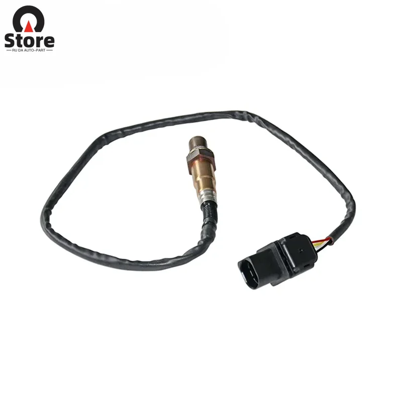 OEM 03L906262B 03L906262b 0281004148 for VW Eos Scirocco Passta Golf/ Plus Audi A3 Auto Engine Parts Oxygen Sensor
OEM 03L906262B 03L906262b 0281004148 for VW Eos Scirocco Passta Golf/ Plus Audi A3 Auto Engine Parts Oxygen Sensor