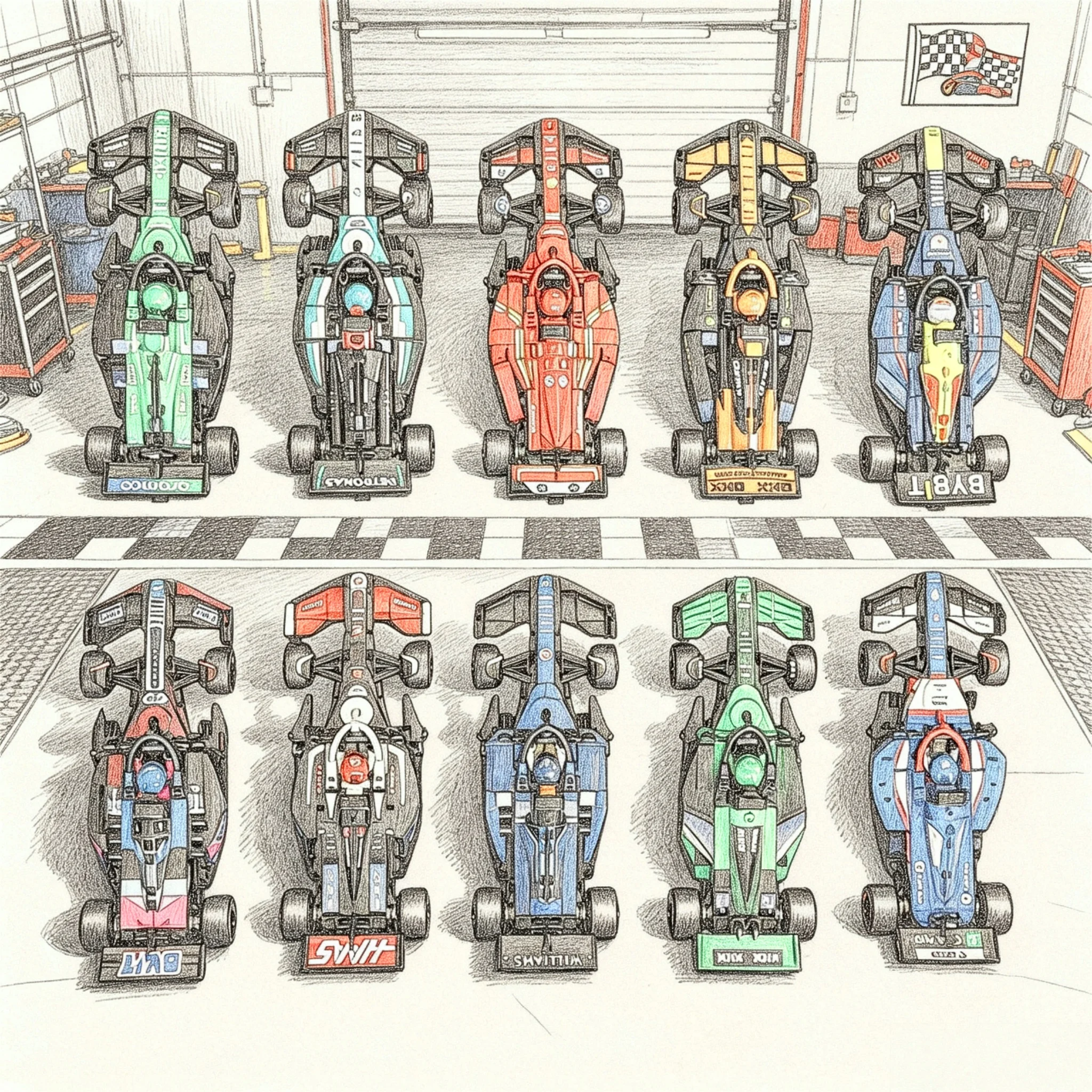 The new 2026 hot toy new sports car gift set building bricks for men and women holidays
The new 2026 hot toy new sports car gift set building bricks for men and women holidays