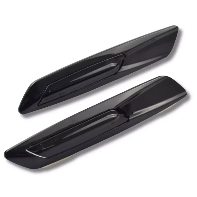 ForBMW 5 Series Black F10 F11 10-13 LED Dynamic Side Marker Turn Signal Light Durable Automotive Supplies Indicator Light
ForBMW 5 Series Black F10 F11 10-13 LED Dynamic Side Marker Turn Signal Light Durable Automotive Supplies Indicator Light