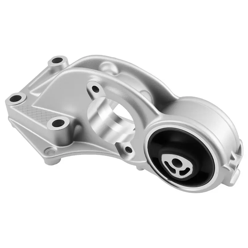 Aluminum Engine Support 1807Z0 1807L4 Rear Lower Mount For 206 207 307 308 For Citroen C2 1.4 1.6(MT)
Aluminum Engine Support 1807Z0 1807L4 Rear Lower Mount For 206 207 307 308 For Citroen C2 1.4 1.6(MT)