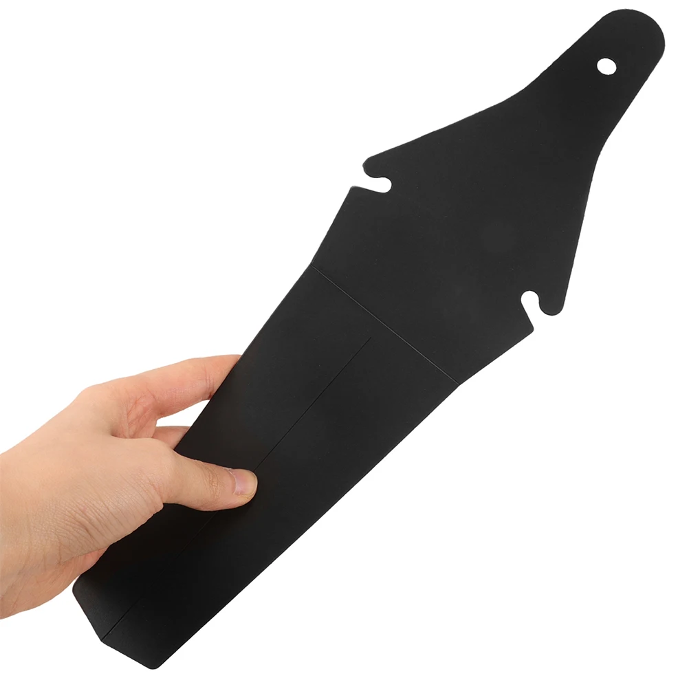 3pcs Bicycle Mud Guard Cycling Equipment Black Plastic Bike Splash Rear Front Mountain Road Compatibility Durability
3pcs Bicycle Mud Guard Cycling Equipment Black Plastic Bike Splash Rear Front Mountain Road Compatibility Durability