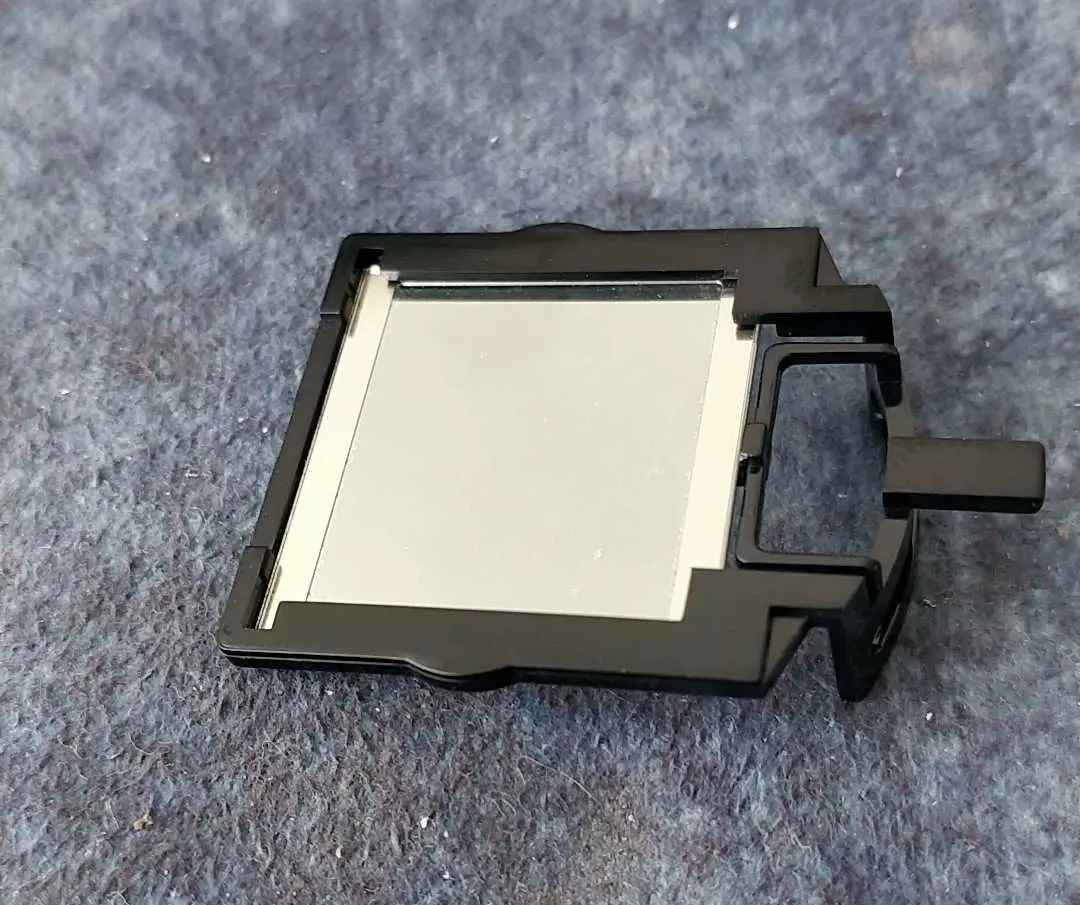 Projector Polarizer Fit for NEC-NP2150+NP3250+ Projector
Projector Polarizer Fit for NEC-NP2150+NP3250+ Projector