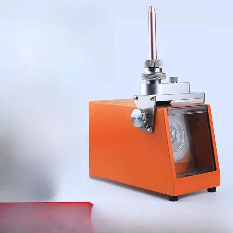 Tungsten Bar Grinder Tungsten Polishing Machine Welding Needle High Speed Grinder Sharpening Machine, Tungsten Needle Grinder
Tungsten Bar Grinder Tungsten Polishing Machine Welding Needle High Speed Grinder Sharpening Machine, Tungsten Needle Grinder