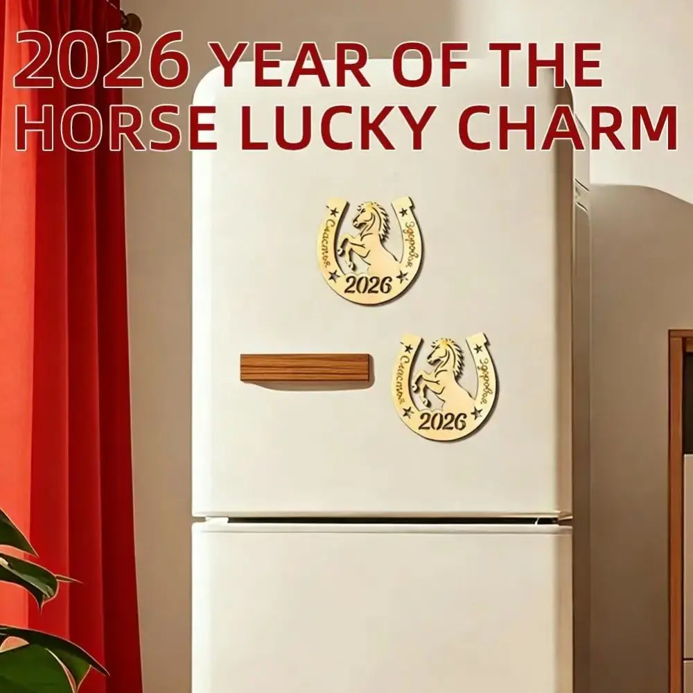 Lucky Festive Decor Refrigerator Ornament Handmade Chinese Zodiac Wooden Decor Decorative Refrigerator Magnet Office
Lucky Festive Decor Refrigerator Ornament Handmade Chinese Zodiac Wooden Decor Decorative Refrigerator Magnet Office