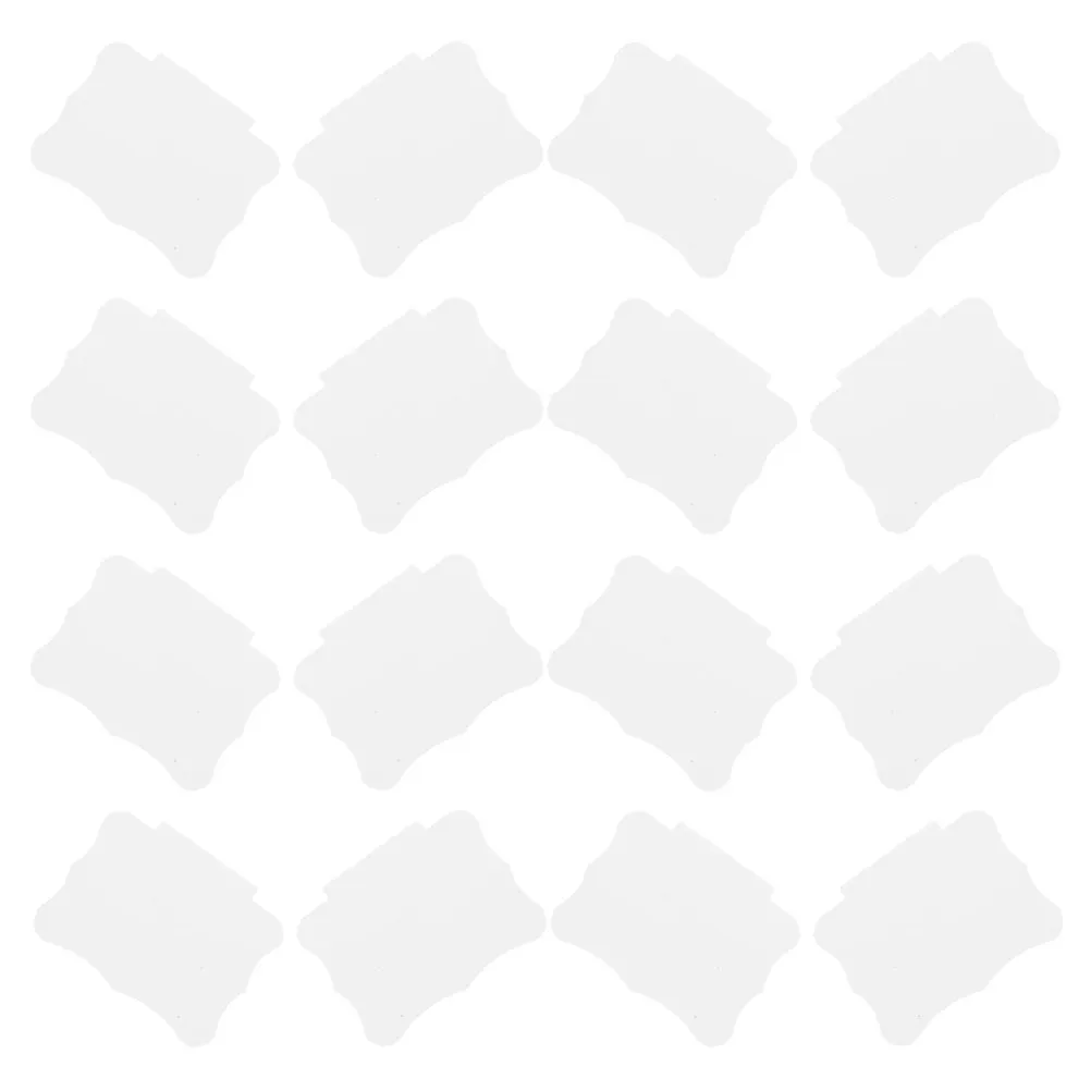 20Pcs PVC Price Tag Display Board Water-Resistant Multi-Functional Label Sign for Retail Stores Fruits Vegetables Meat
20Pcs PVC Price Tag Display Board Water-Resistant Multi-Functional Label Sign for Retail Stores Fruits Vegetables Meat