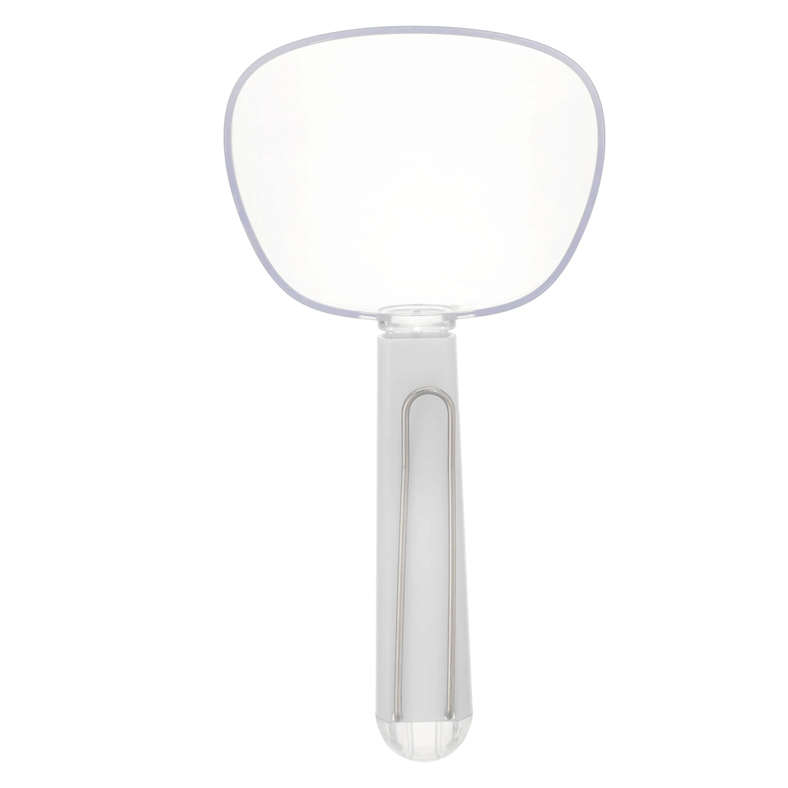 Cat Food Food Spoon Measuring Cups Stainless Steel Portable Container Reusable Plastic Long H Pet Feeding Supplies
Cat Food Food Spoon Measuring Cups Stainless Steel Portable Container Reusable Plastic Long H Pet Feeding Supplies