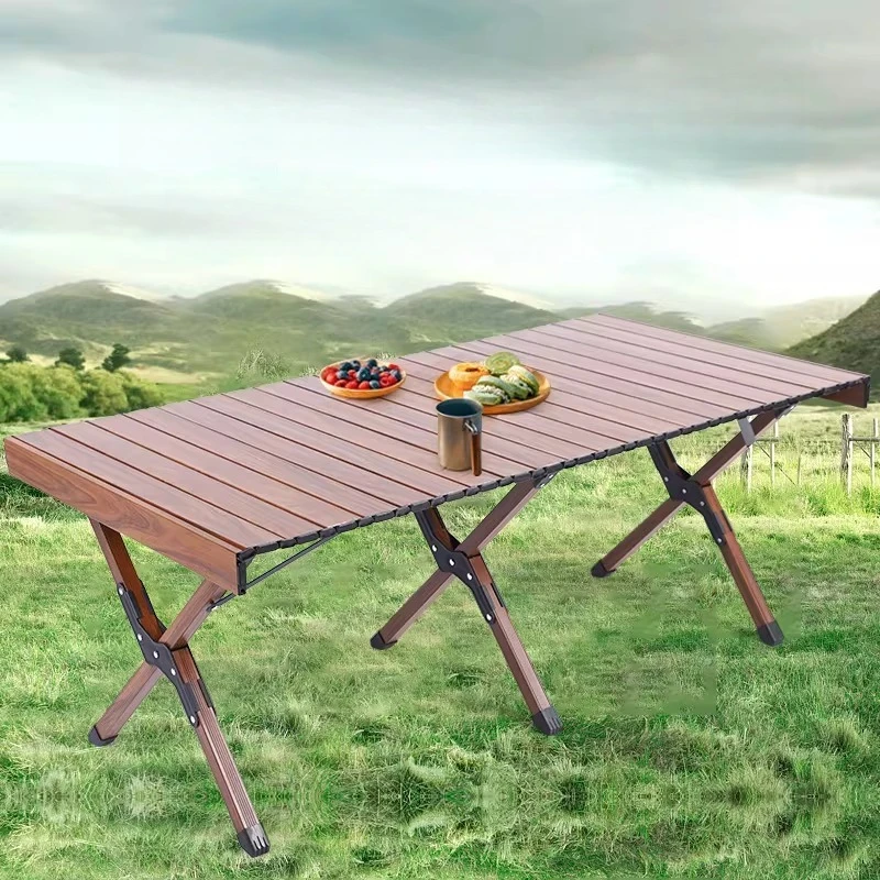 Multi Function Backpacking Camping Table Adjustable Camping Table Ultralight Dining Portable Silla De Playa Camping Equipment
Multi Function Backpacking Camping Table Adjustable Camping Table Ultralight Dining Portable Silla De Playa Camping Equipment