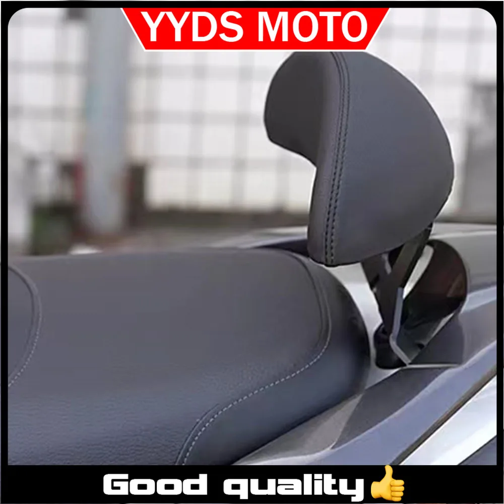 New Motorcycle Backrest Rear Passenger Backrest For Sym Jet X 125 / 150 / 200 JetX125 JetX150 JetX200 Passenger Backrest
New Motorcycle Backrest Rear Passenger Backrest For Sym Jet X 125 / 150 / 200 JetX125 JetX150 JetX200 Passenger Backrest