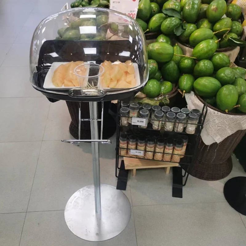 Lotte Snack Stand Supermarket Supplies Refreshment Table Counter Buffet Vendor Stall Food Snack Meal Foretaste Taste Plastic
Lotte Snack Stand Supermarket Supplies Refreshment Table Counter Buffet Vendor Stall Food Snack Meal Foretaste Taste Plastic