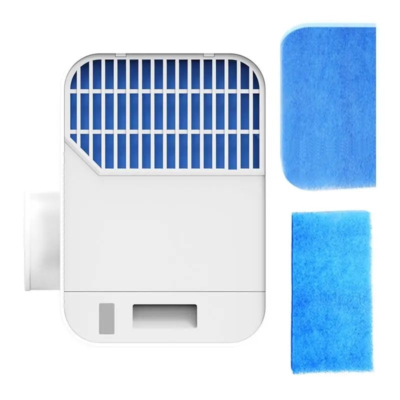 A24F-3-In-1 Indoor Dryer Vent Kit For Electric Dryer,Filter And Water Drawer System, Eiminate Lint Dust,For Electric Dryers
A24F-3-In-1 Indoor Dryer Vent Kit For Electric Dryer,Filter And Water Drawer System, Eiminate Lint Dust,For Electric Dryers
