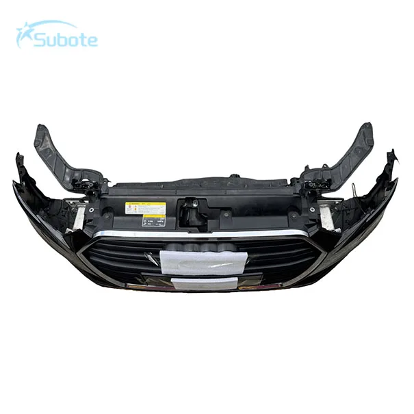 Q8 Premium Original Front Car Bumper Radiator Grille Body Kit Replacement Accessories
Q8 Premium Original Front Car Bumper Radiator Grille Body Kit Replacement Accessories