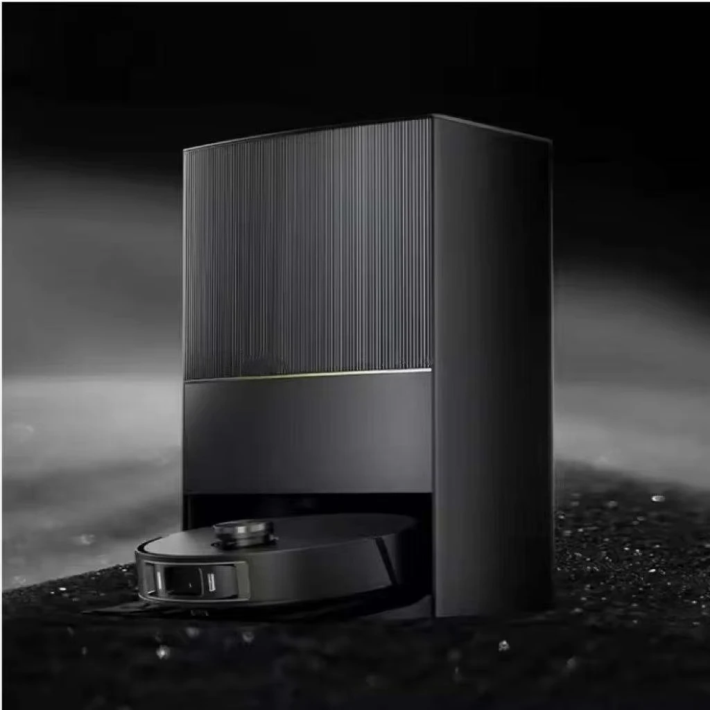 High Quality Mopping Cleaning Robot Vacuum Cleaner Strong Suction Automatic Self Cleaning Dual Dry Wet Mopping Floor
High Quality Mopping Cleaning Robot Vacuum Cleaner Strong Suction Automatic Self Cleaning Dual Dry Wet Mopping Floor