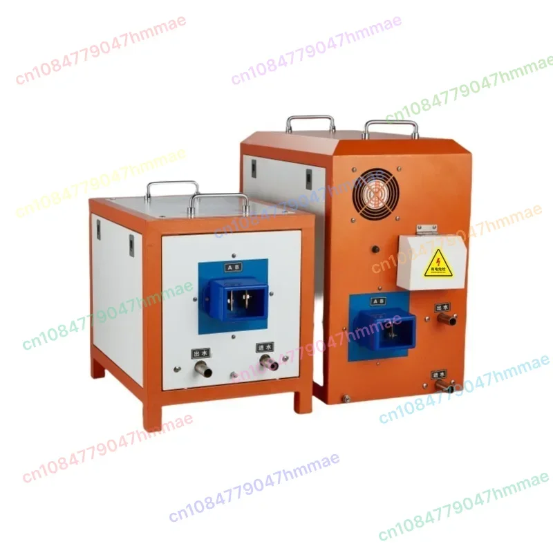 New Product Recommendation: 60KW Guangdong High-Frequency Heating Machine, Gear Bearings, Quenching, Brazing, Copper Pipes, Air
New Product Recommendation: 60KW Guangdong High-Frequency Heating Machine, Gear Bearings, Quenching, Brazing, Copper Pipes, Air