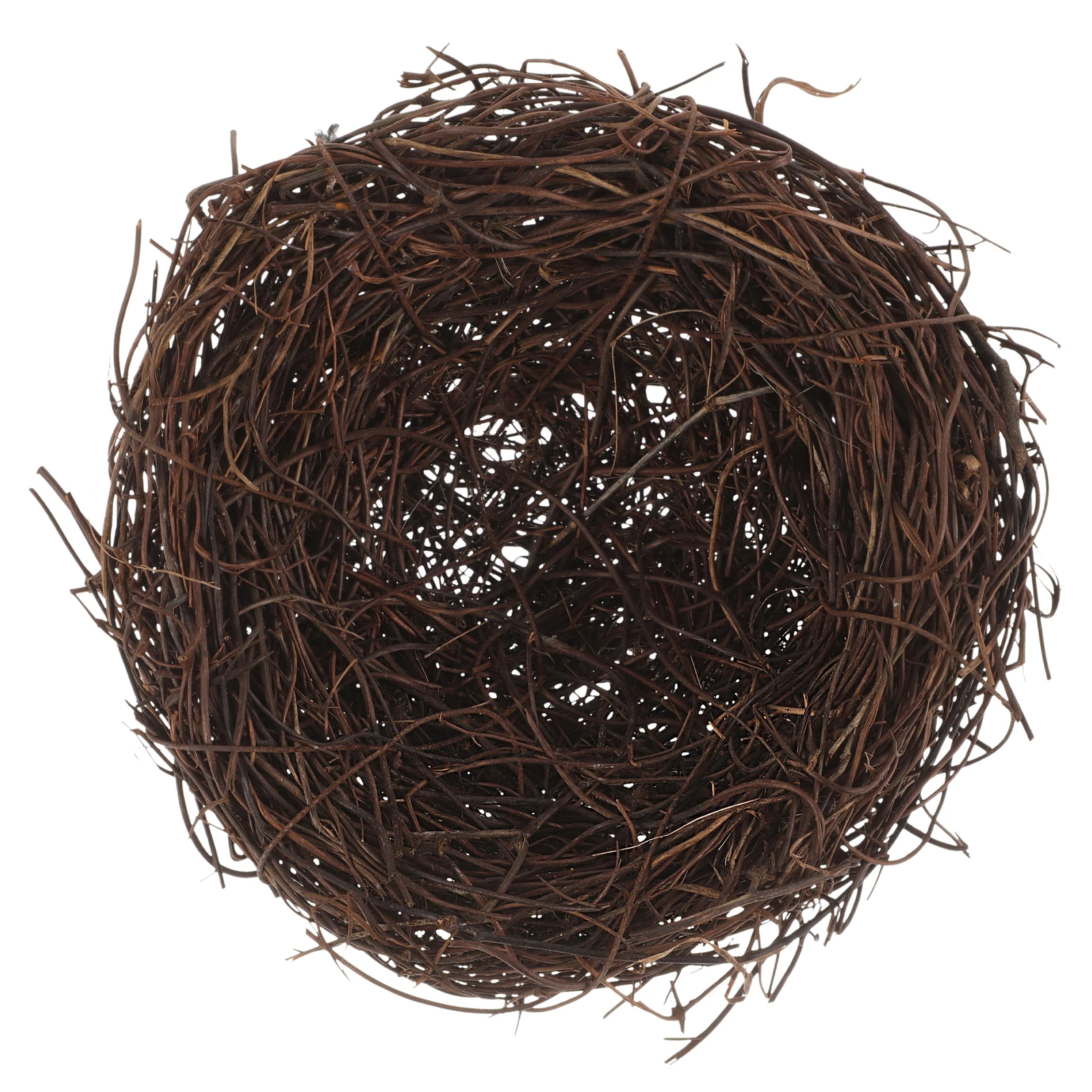 Rattan Bird Nest Decor Artificial Nest Ornaments Simulation Birds Nests Supplies Wedding Easter Party Favors Crafts
Rattan Bird Nest Decor Artificial Nest Ornaments Simulation Birds Nests Supplies Wedding Easter Party Favors Crafts