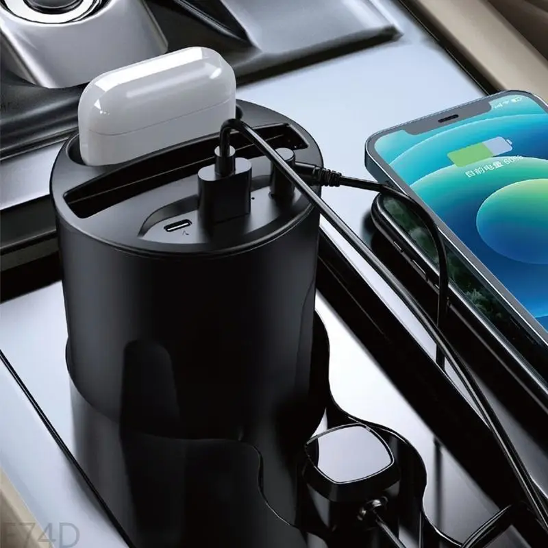 E74d USB C Car Adapter, зарядное устройство для телефонной машины, быстрое зарядное устройство, быстрое USB -зарядное устройство
E74d USB C Car Adapter, зарядное устройство для телефонной машины, быстрое зарядное устройство, быстрое USB -зарядное устройство