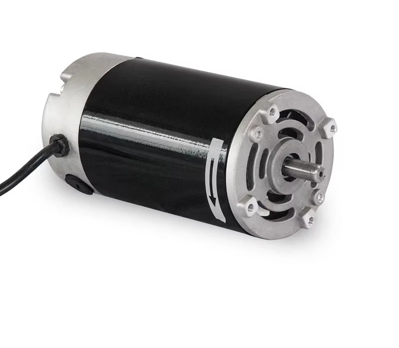220V DC Brushed Motor for Lathe & Drilling Milling Machine, High Speed 600W/1.1KW Power Tool Parts
220V DC Brushed Motor for Lathe & Drilling Milling Machine, High Speed 600W/1.1KW Power Tool Parts