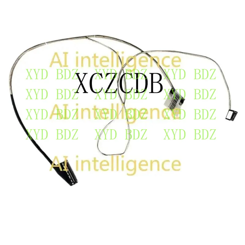 DB LVDS LCD Video Display Screen Cable for MSI MS16P1 K1N- 3040099 -H39 30pin FTS CDB
DB LVDS LCD Video Display Screen Cable for MSI MS16P1 K1N- 3040099 -H39 30pin FTS CDB