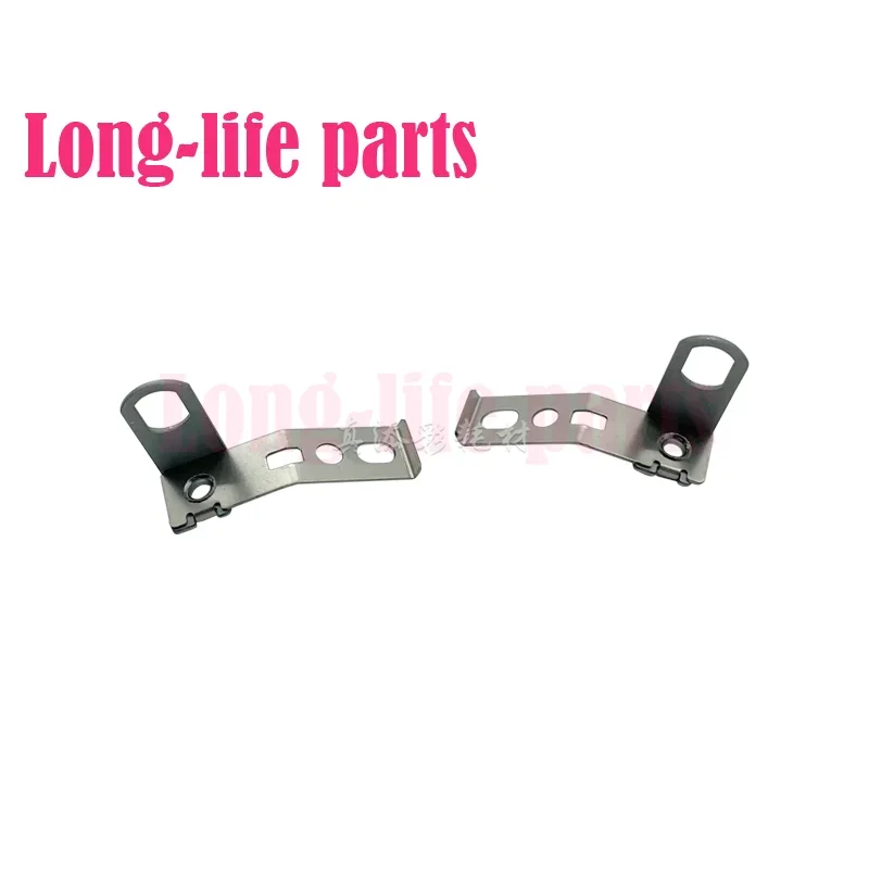 High Quality B065-4164 B065-4161 For Ricoh MP 1075 9001 9002 9003 Fuser Roller Cleaning Roller Iron Clip Sheet Copier Parts
High Quality B065-4164 B065-4161 For Ricoh MP 1075 9001 9002 9003 Fuser Roller Cleaning Roller Iron Clip Sheet Copier Parts