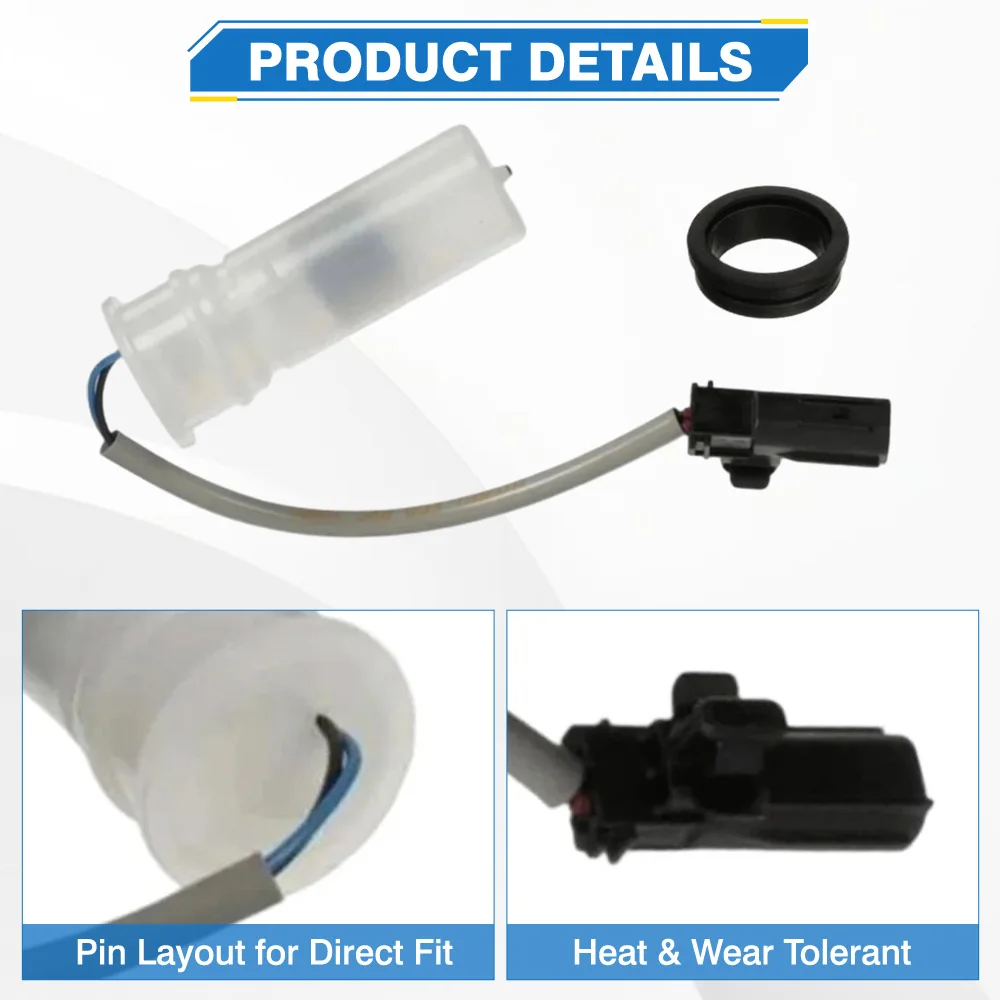 For Mazda 3 2014 2015 2016 2017 2018 Windshield Washer Fluid Level Sensor Replace BJT6-67-488 BJT667488 Auto Part
For Mazda 3 2014 2015 2016 2017 2018 Windshield Washer Fluid Level Sensor Replace BJT6-67-488 BJT667488 Auto Part